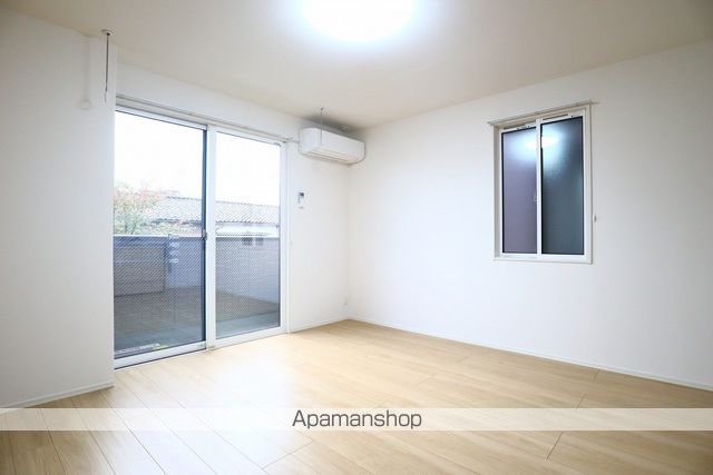 DーRESIDENCE長土塀Iの内装写真