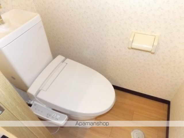メゾンド佐久間IIの内装写真