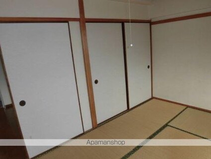 ロゼ松縄町[2DK/42.25m2]の内装1