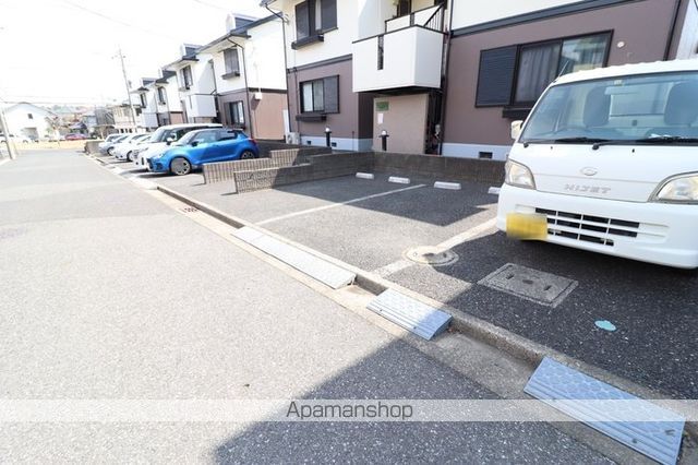 フォーリッジ Aのその他写真