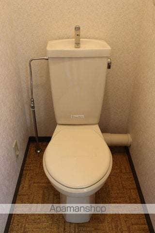 シュガーハウス杉谷の内装写真