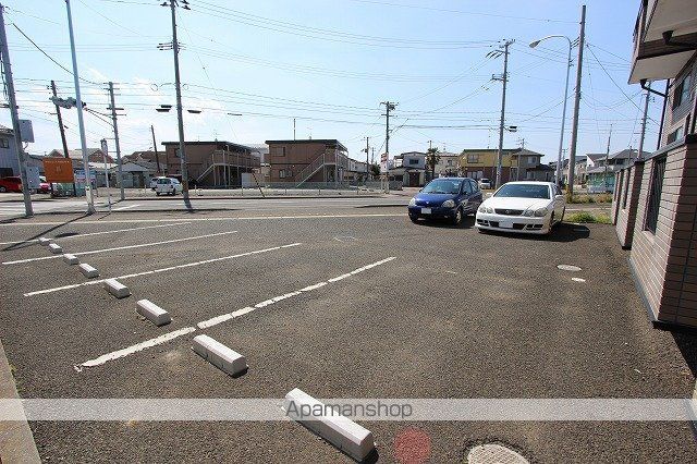 ダンディピースの周辺写真
