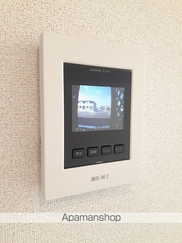 グランブルー高鍋 Dの内装写真