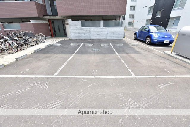 パーク琴似館のその他写真