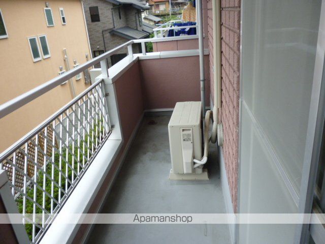 リヴィエールヤサキの内装写真
