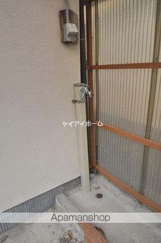 田中様借家 西3の外観写真