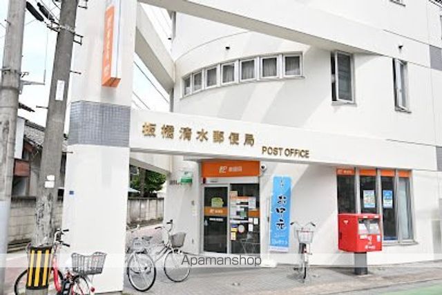ルネサンスコート本蓮沼の周辺写真