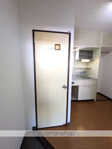 ハマシン狐ヶ崎マンション Aの内装写真