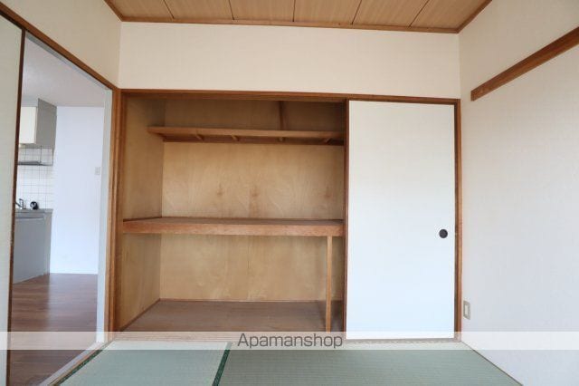 小泉サンハイツの内装写真