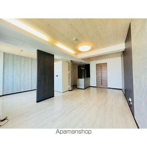Ti amo S18の内装写真