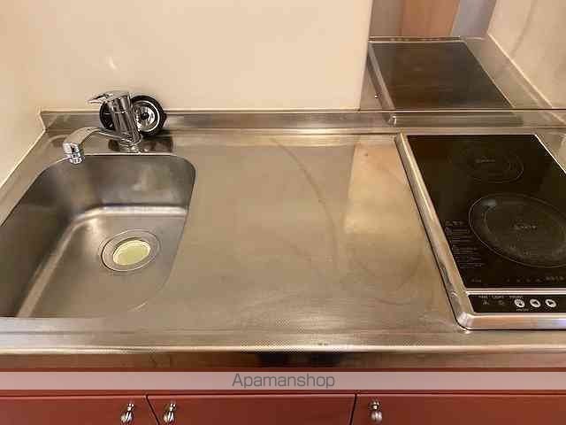 レオパレスくまもとの内装写真