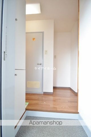 ベンハウス今の内装写真