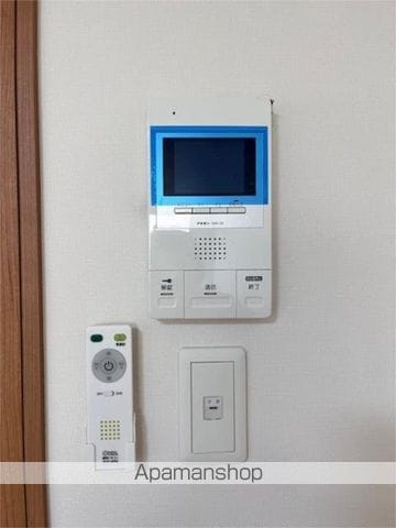 アップル塚本の内装写真