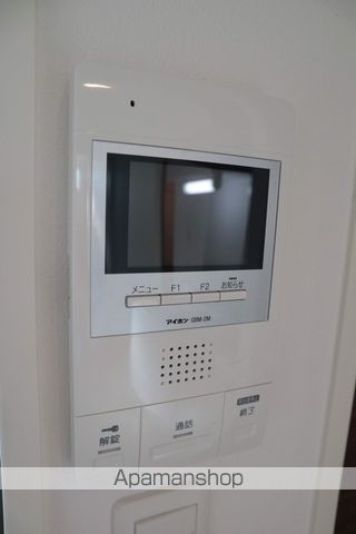 オルフェアメゾン清水丘弐番館の内装写真