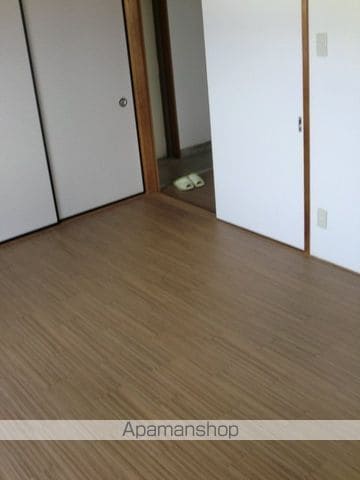 シャタデル東浦の内装写真