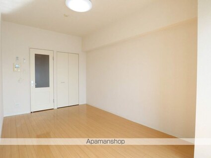 ルラシオン吹上[1K/24.81m2]の内装4