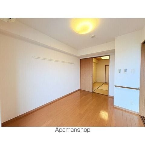 サンロワール和泉砂川の内装写真