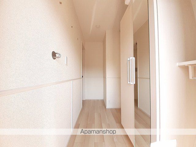 プルミエール手屋IVの内装写真