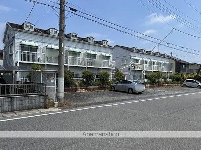 ドリーミーロード玉村