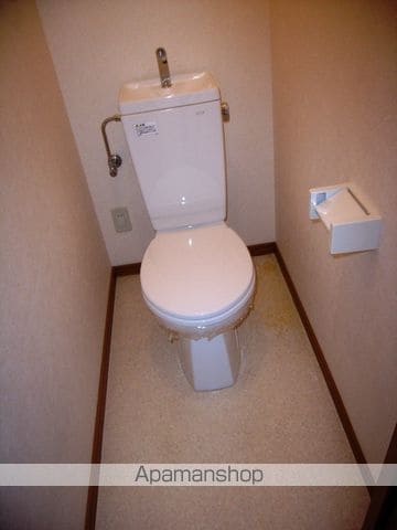 エアフォルクの内装写真
