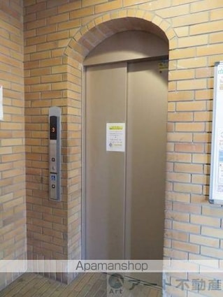 カーサグラン余戸[3LDK/73.6m2]の共用部2