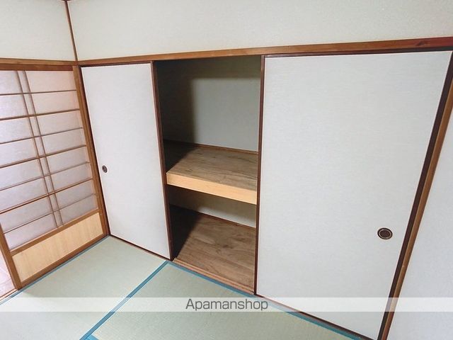 丸栄マンションの内装写真