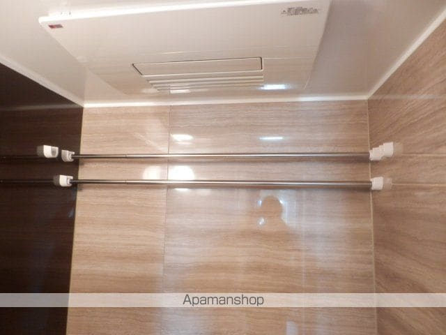 パークキューブ西ヶ原ステージの内装写真