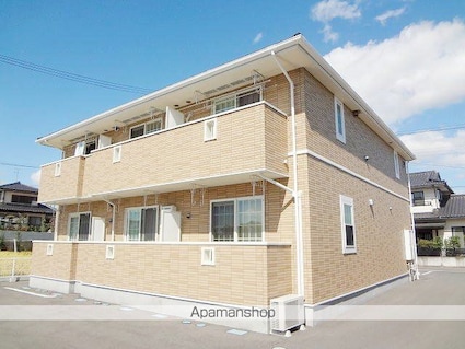 レイクヒルズ名倉Ⅰ[1R/32.9m2]の外観