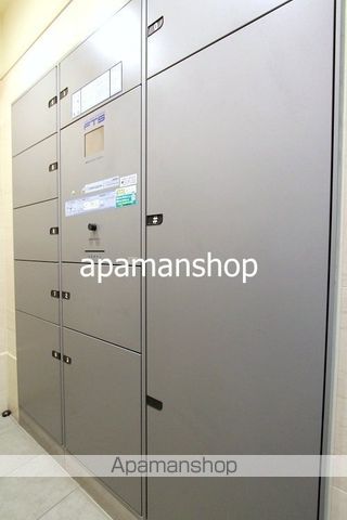 PRESSANCE谷町アルファのその他写真
