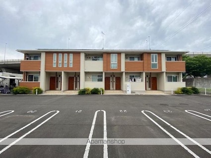 香川県高松市前田東町[1LDK/45.34m2]の外観1