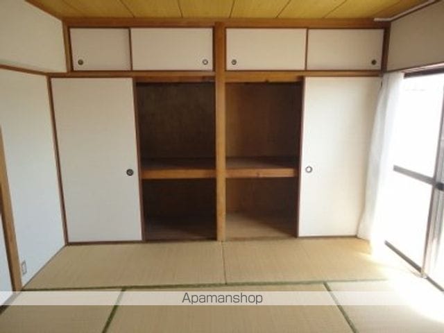 プレアール長門石の内装写真