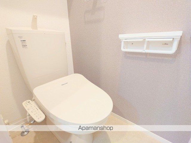 アクティフ IIの内装写真