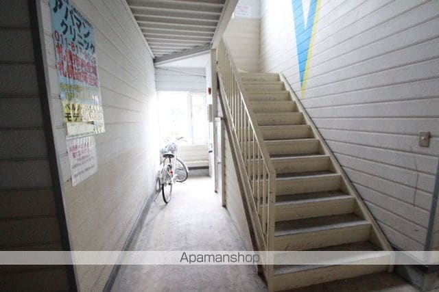 ベルノール文京台のその他写真
