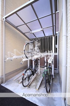 カーサグラナーテ[1LDK/46.44m2]の共用部1