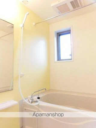 リヴィエール　ブラン[1LDK/44.93m2]のバス