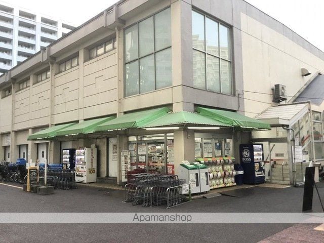 ディームス東陽町IIの周辺写真
