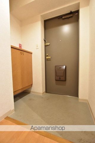 PATIOS7の内装写真