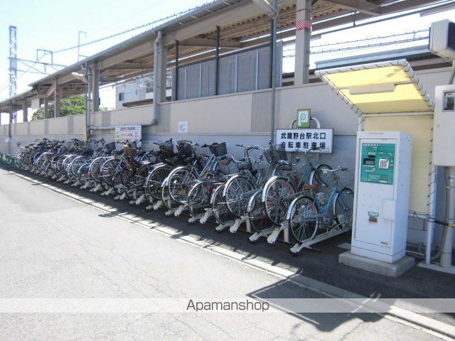 メインシティガーデン シャルマンの周辺写真