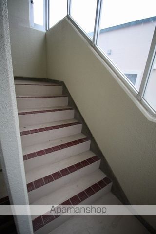 平岸サンコーポラスの内装写真