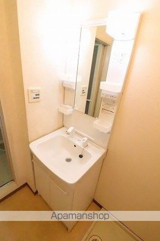 ストーク吉野の内装写真