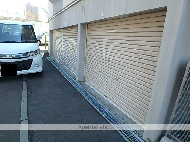 CASA白石のその他写真