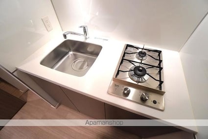 ＳＯＬＡＳＩＡｒｅｓｉｄｅｎｃｅ亀戸[1K/25.34m2]のその他内装1