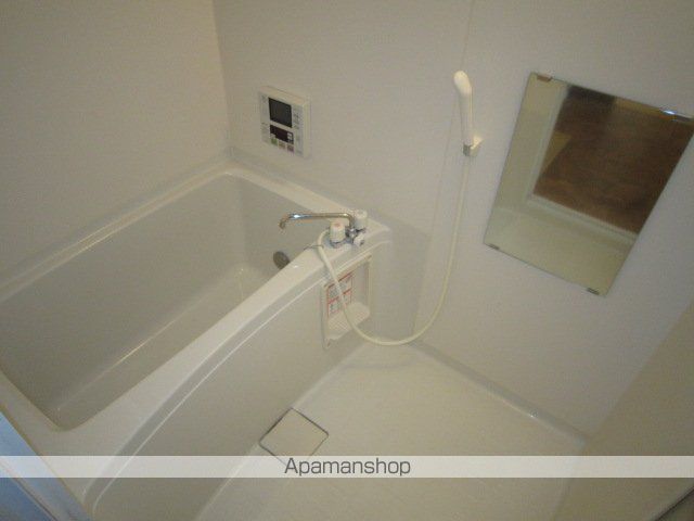 ルネス荒木三番館の内装写真