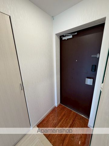プレジオ玉造の内装写真