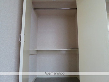 ＭＩＫＡＭＩ[1K/19.87m2]の収納