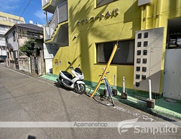 サザンコート永代のその他写真