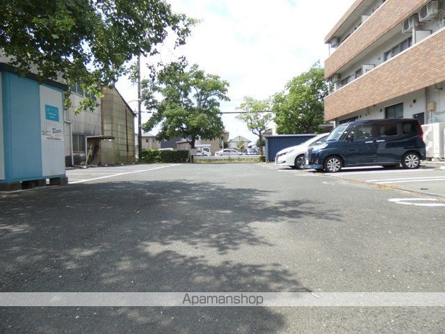 浜松市中央区 3階建 築20年のその他写真