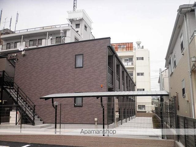 レオネクストショコラ国立
