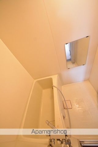 キティハウスの内装写真