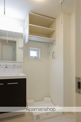 メゾン松風[3LDK/79.48m2]の洗面所